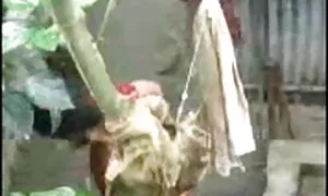 স্বামী ও স্ত্রী, বাংলা চুদা